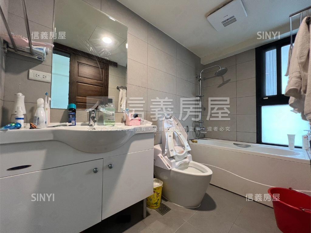 鴻成涵美捷運兩房房屋室內格局與周邊環境