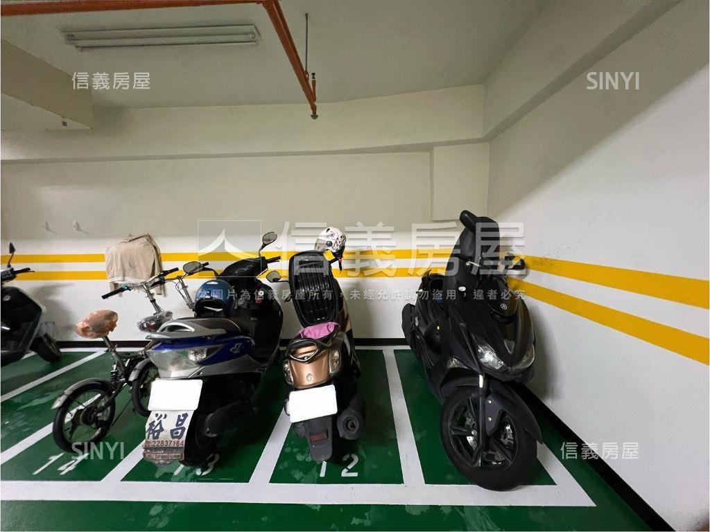 鴻成涵美捷運兩房房屋室內格局與周邊環境