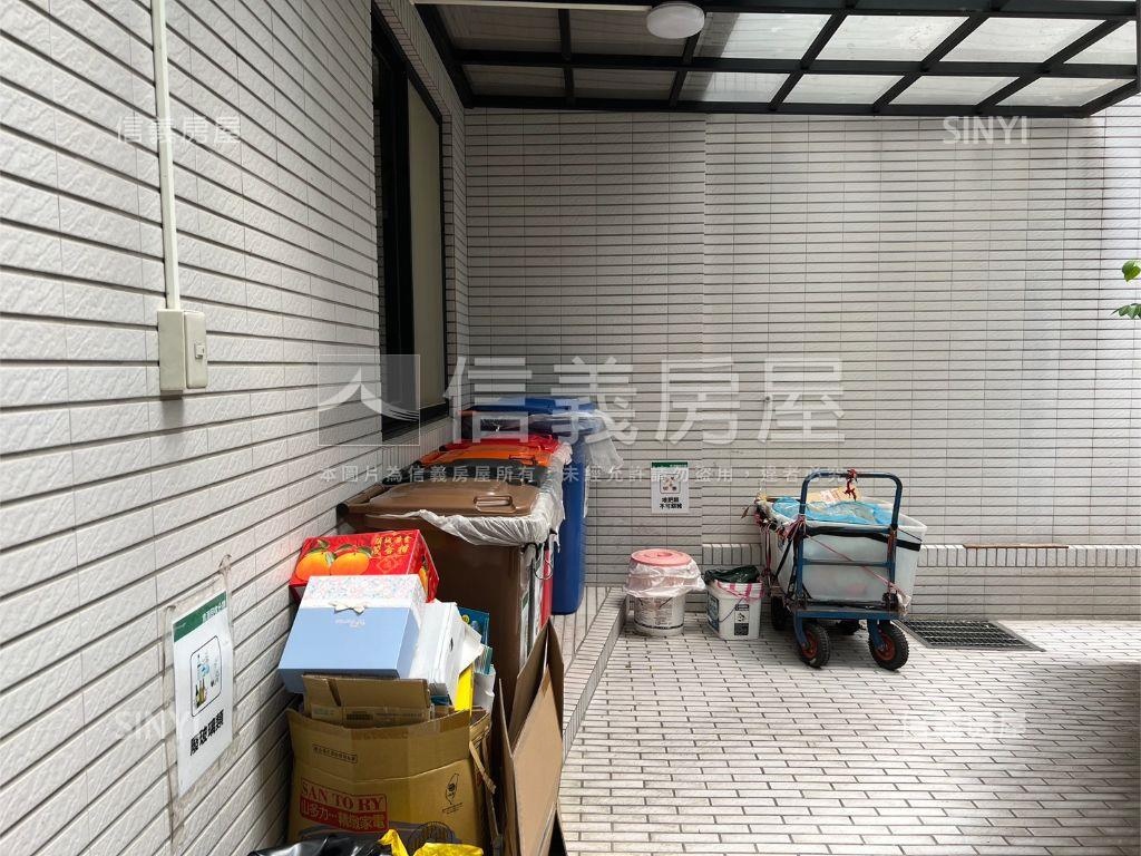 鴻成涵美捷運兩房房屋室內格局與周邊環境
