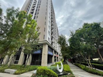 環中東路漂亮店面