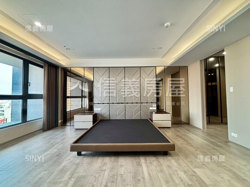 農十六四房高樓精裝雙平車房屋室內格局與周邊環境