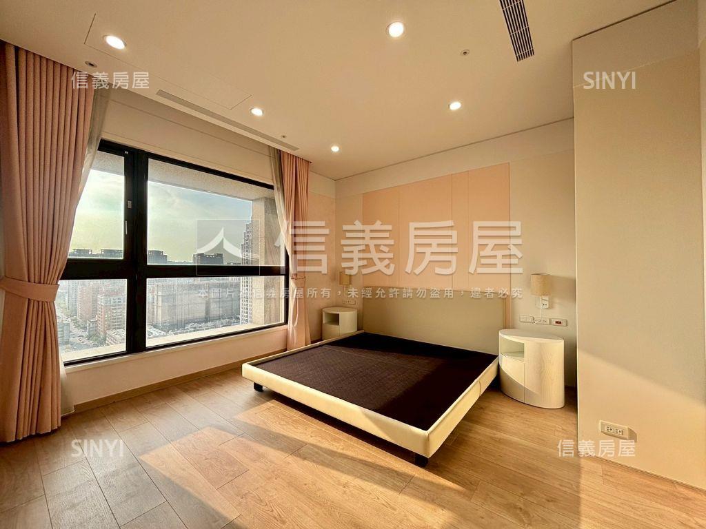 農十六四房高樓精裝雙平車房屋室內格局與周邊環境