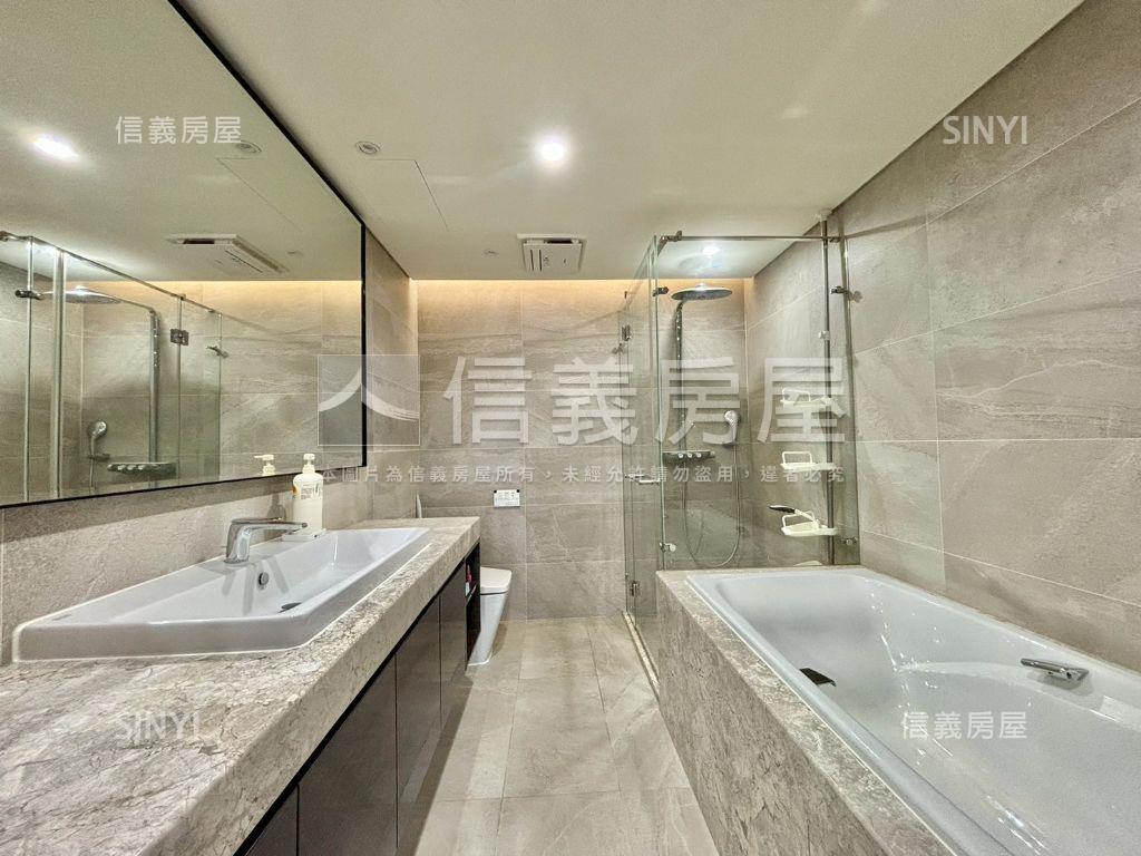 農十六四房高樓精裝雙平車房屋室內格局與周邊環境