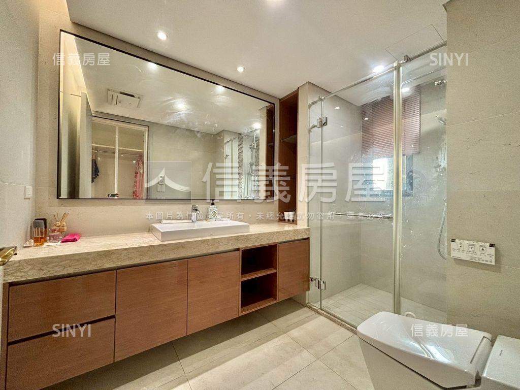 農十六四房高樓精裝雙平車房屋室內格局與周邊環境