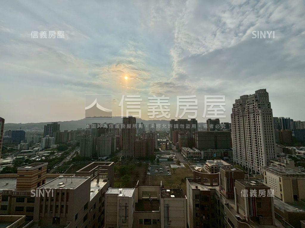 農十六四房高樓精裝雙平車房屋室內格局與周邊環境