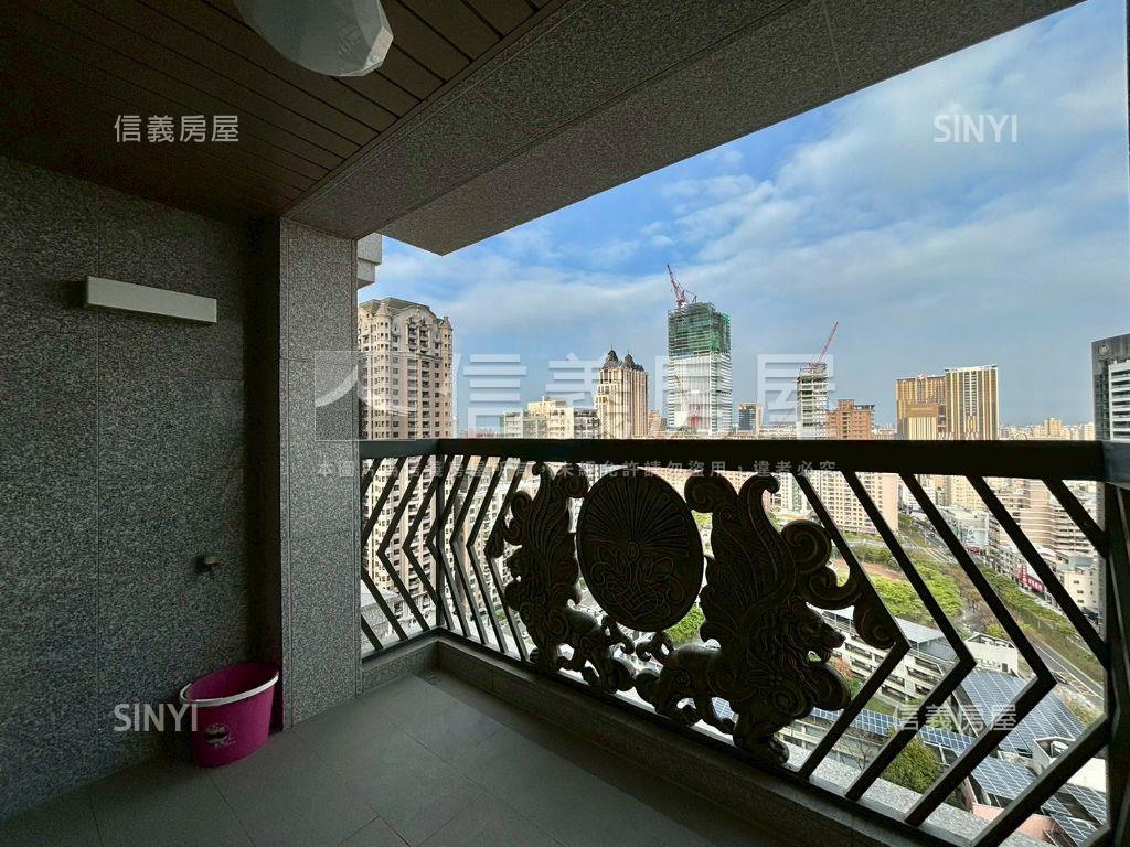 農十六四房高樓精裝雙平車房屋室內格局與周邊環境