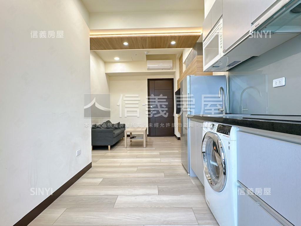 仁武微笑世界景觀兩房平車房屋室內格局與周邊環境