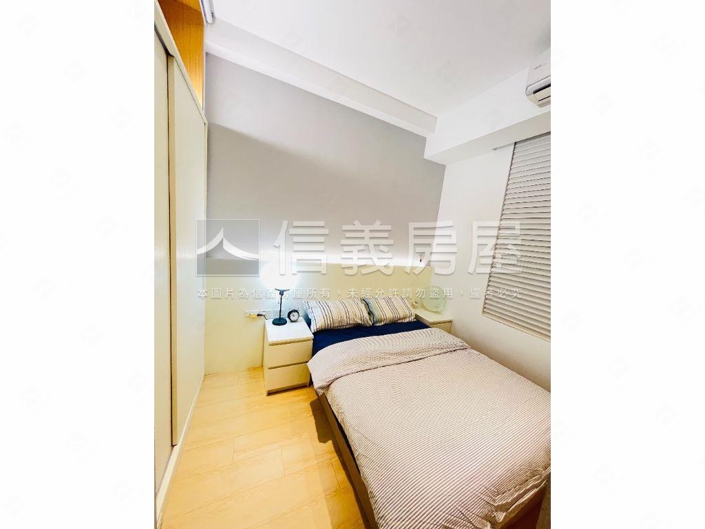 捷座高樓１０１景美妝兩房房屋室內格局與周邊環境