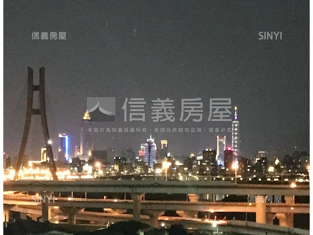 捷座高樓１０１景美妝兩房房屋室內格局與周邊環境