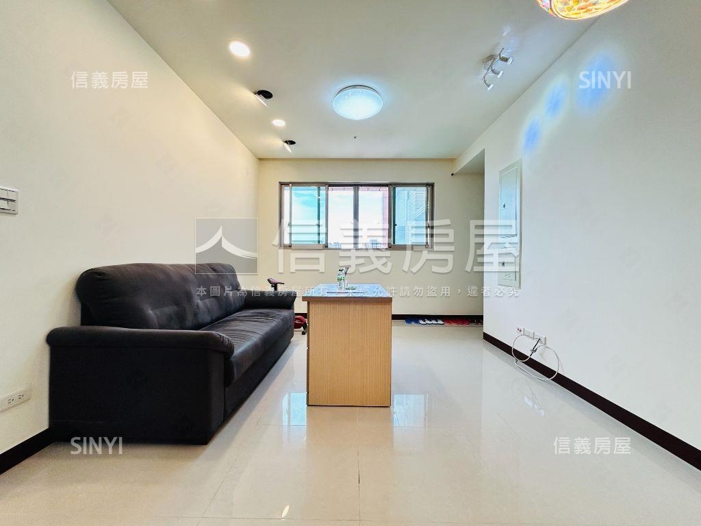 台北橋站‧景觀高樓兩房房屋室內格局與周邊環境