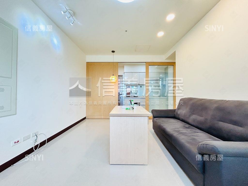 台北橋站‧景觀高樓兩房房屋室內格局與周邊環境