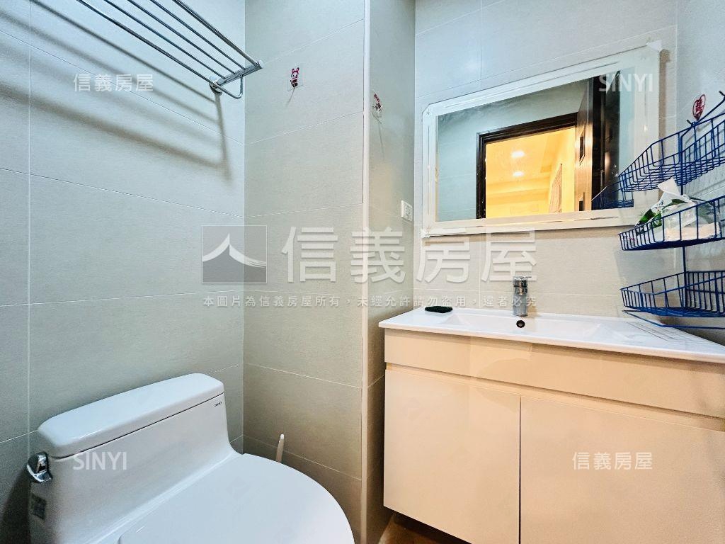 台北橋站‧景觀高樓兩房房屋室內格局與周邊環境