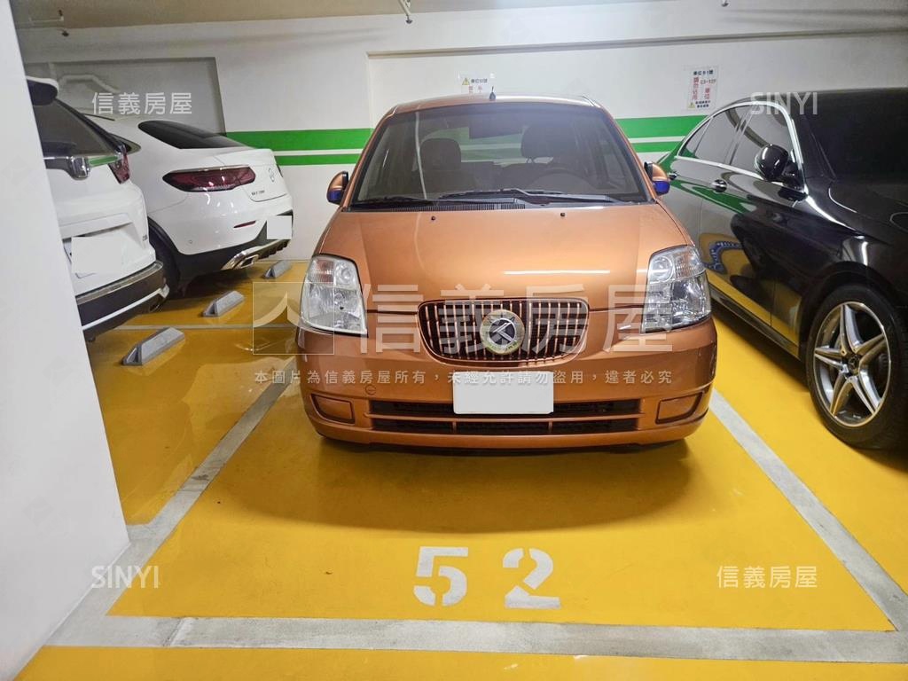 台北橋站‧景觀高樓兩房房屋室內格局與周邊環境