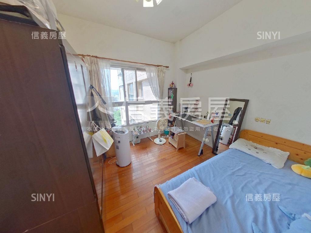 近竹科椰城高樓層三房車位房屋室內格局與周邊環境