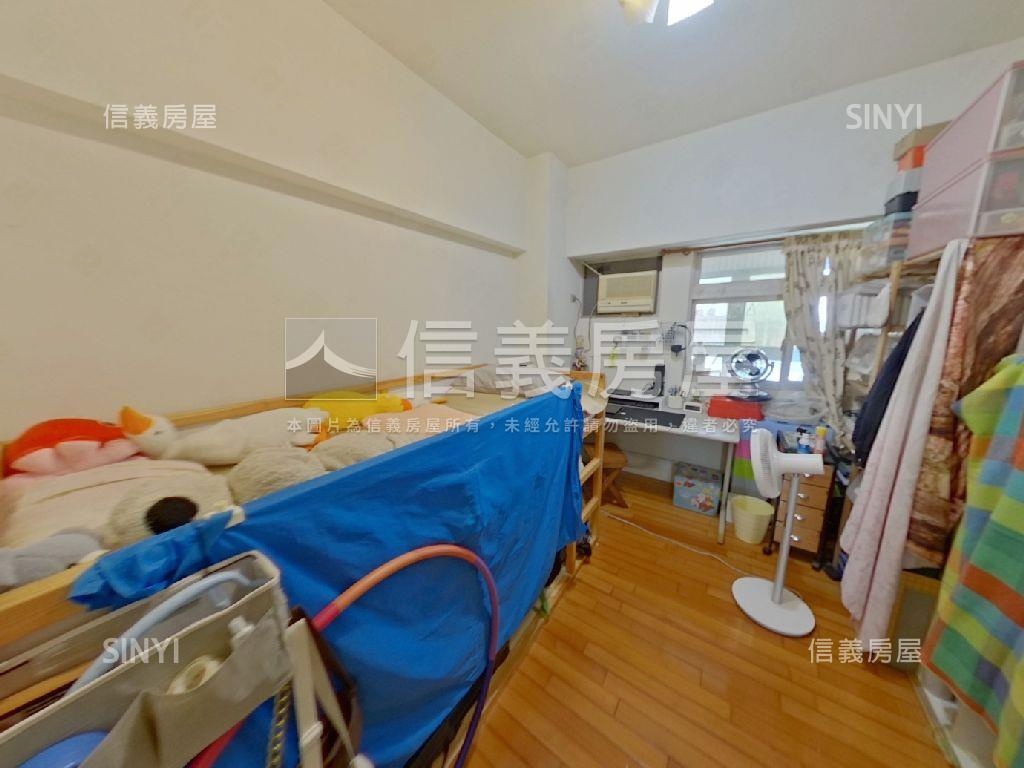 近竹科椰城高樓層三房車位房屋室內格局與周邊環境