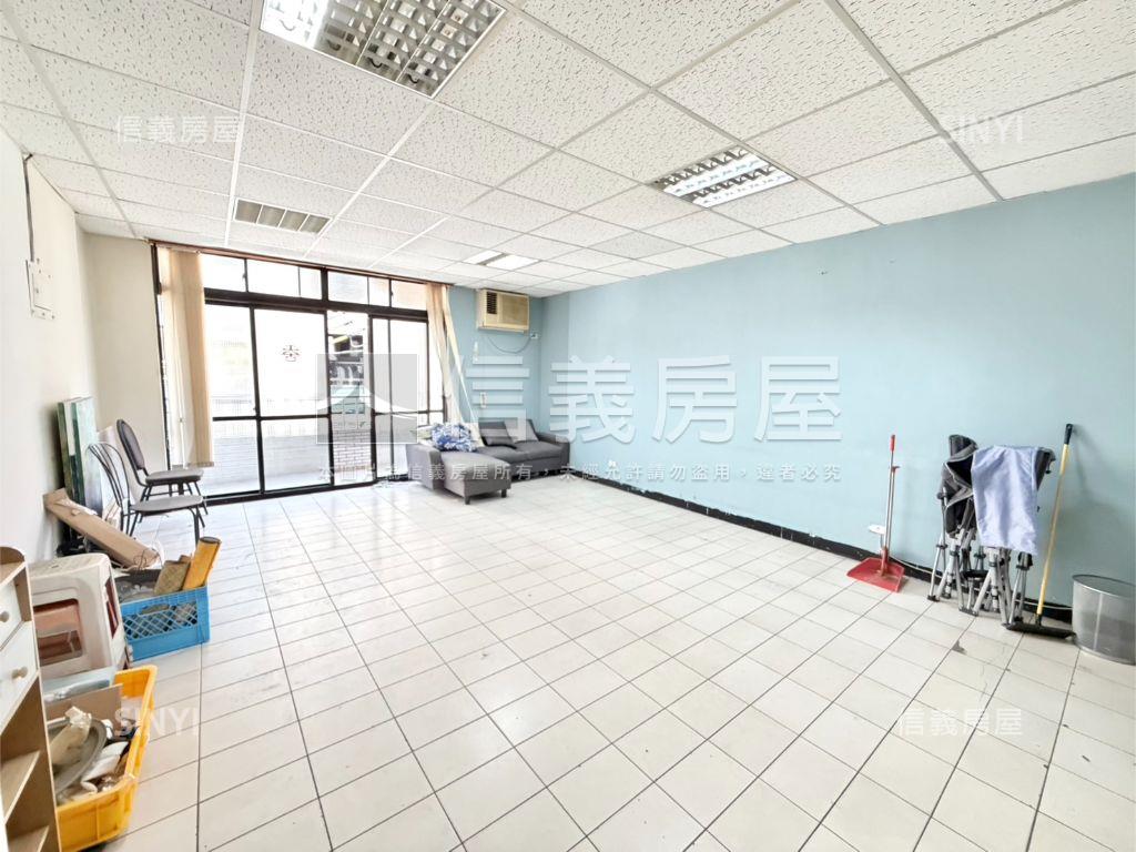 低總價龍山科園透天房屋室內格局與周邊環境