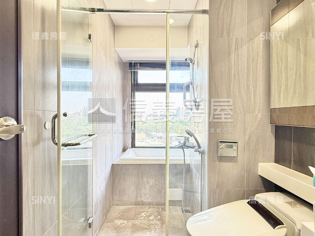 海森館漂亮採光２房平車房屋室內格局與周邊環境