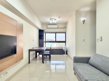 ｜海森館｜沐光溫馨平車宅