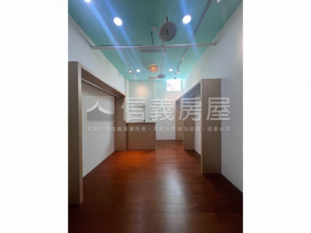 逢甲商圈金店面房屋室內格局與周邊環境