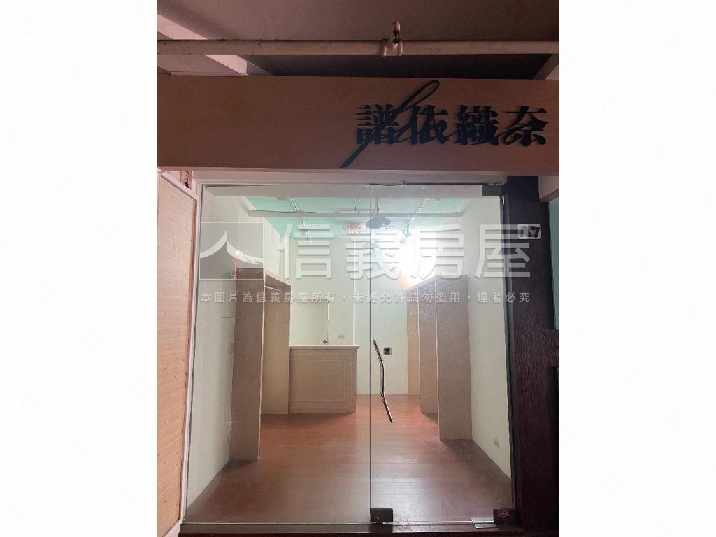 逢甲商圈金店面房屋室內格局與周邊環境