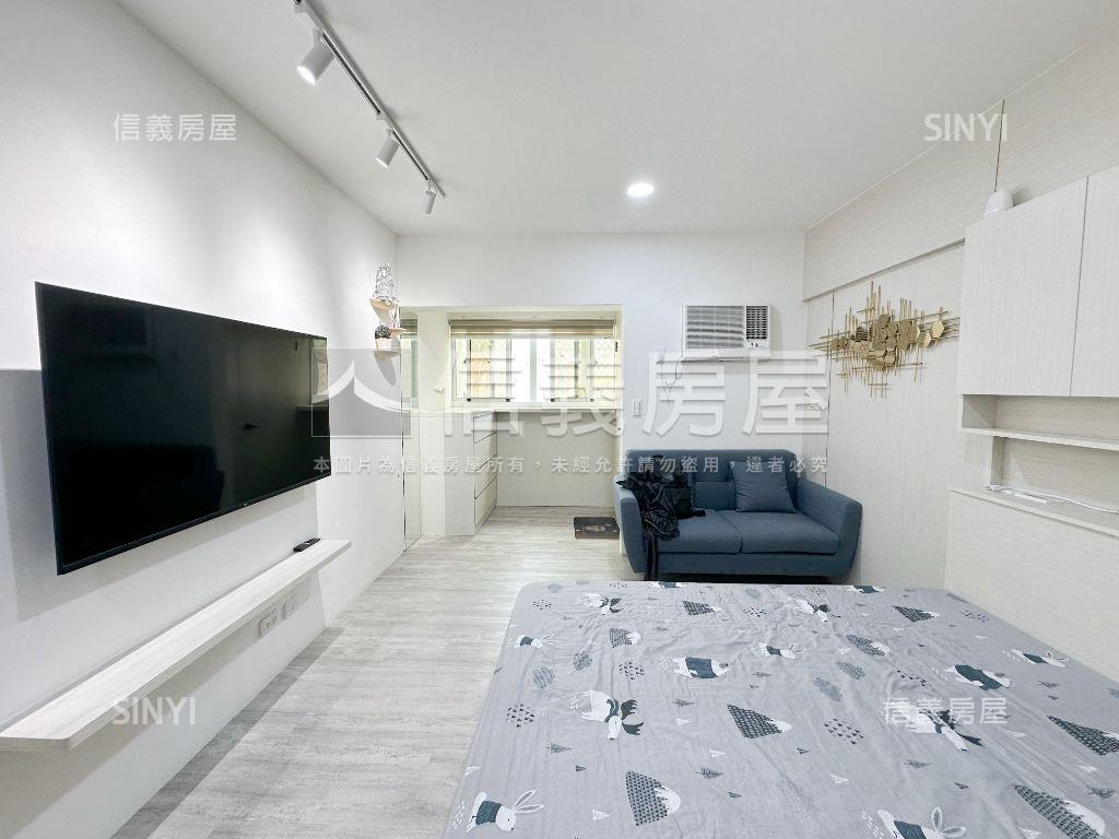 河南二路裝潢美屋房屋室內格局與周邊環境