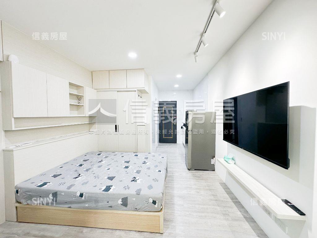 河南二路裝潢美屋房屋室內格局與周邊環境