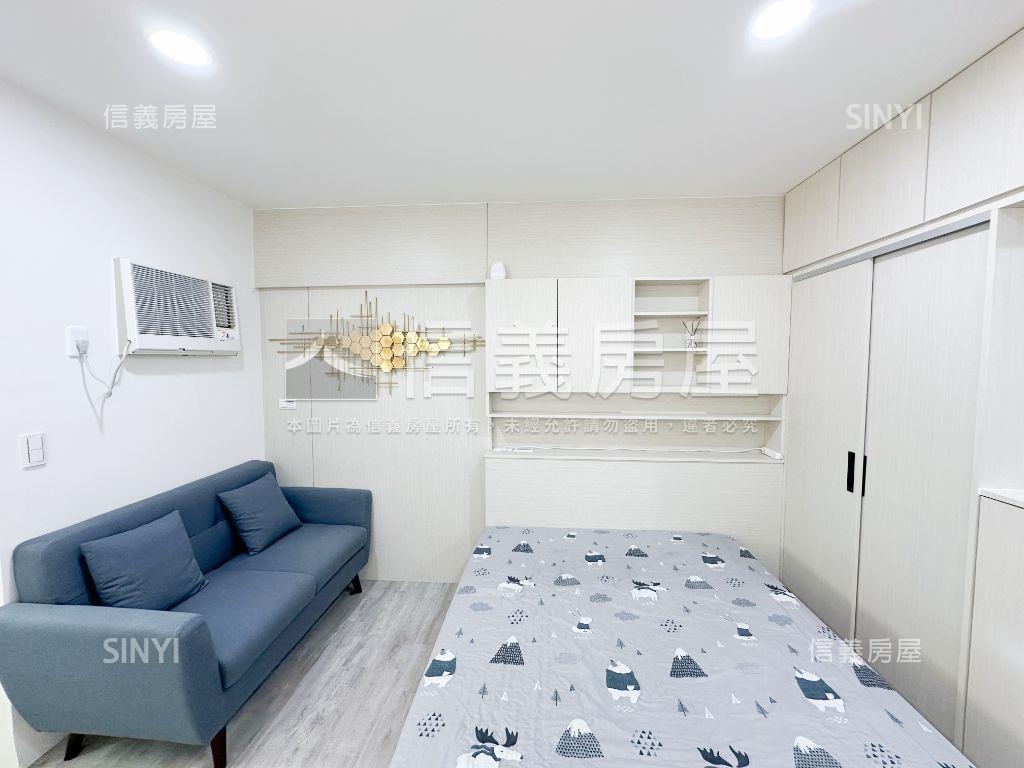 河南二路裝潢美屋房屋室內格局與周邊環境