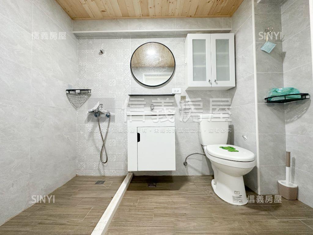 河南二路裝潢美屋房屋室內格局與周邊環境