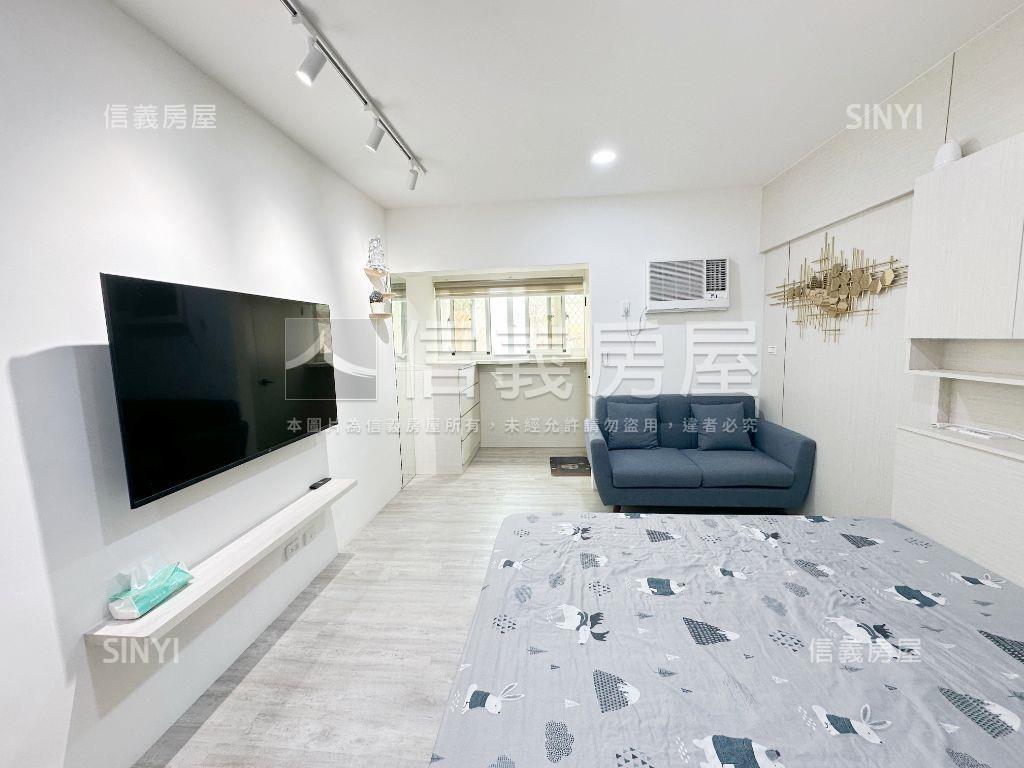 河南二路裝潢美屋房屋室內格局與周邊環境