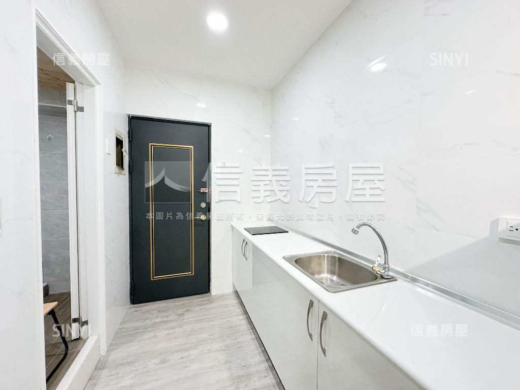 河南二路裝潢美屋房屋室內格局與周邊環境