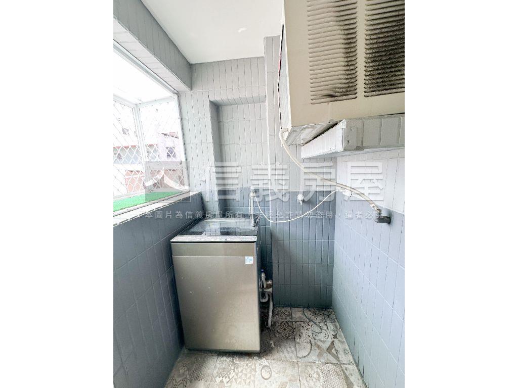 河南二路裝潢美屋房屋室內格局與周邊環境