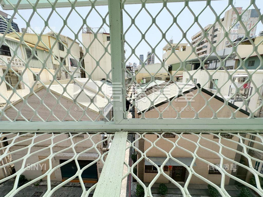 河南二路裝潢美屋房屋室內格局與周邊環境