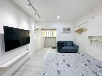 河南二路裝潢美屋