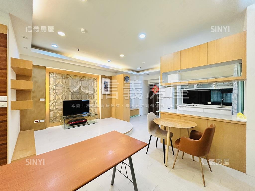 雪梨邊間免整理即可入住房屋室內格局與周邊環境