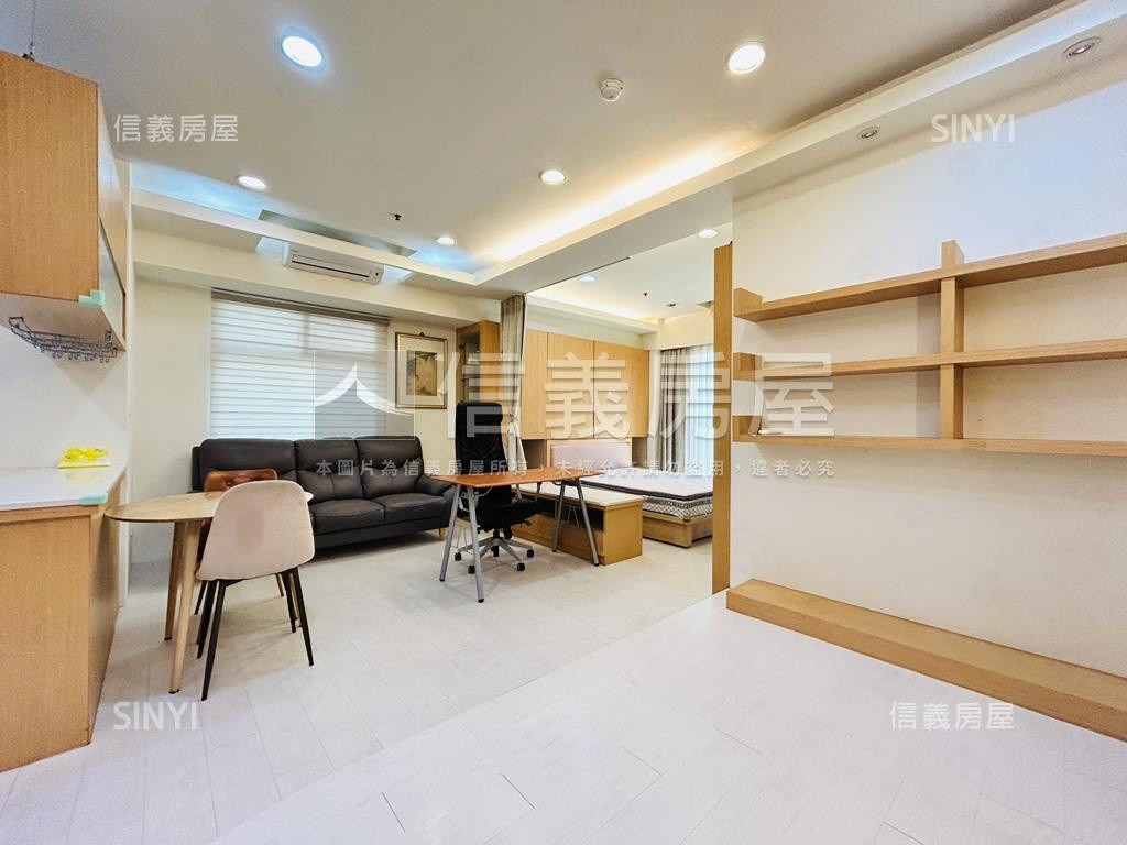 雪梨邊間免整理即可入住房屋室內格局與周邊環境