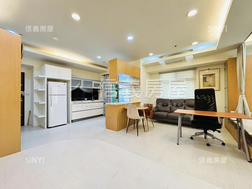 雪梨邊間免整理即可入住房屋室內格局與周邊環境