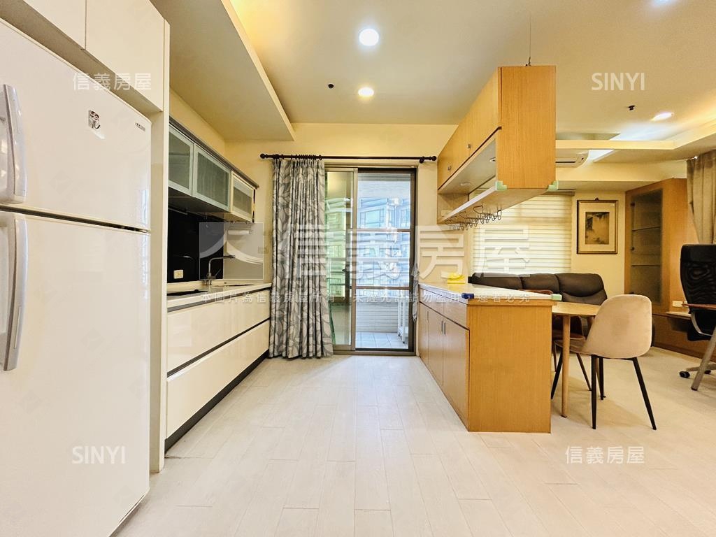 雪梨邊間免整理即可入住房屋室內格局與周邊環境