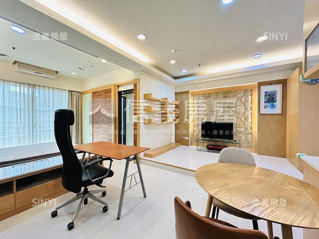 雪梨邊間免整理即可入住房屋室內格局與周邊環境