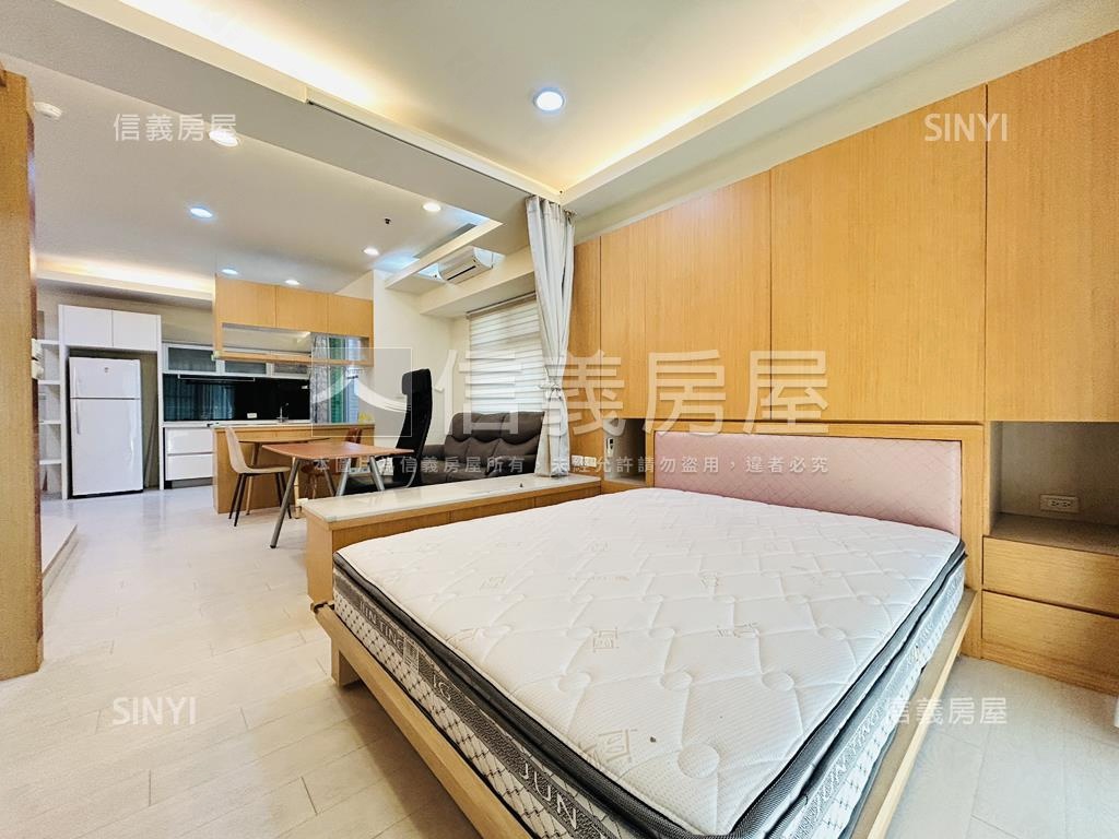 雪梨邊間免整理即可入住房屋室內格局與周邊環境