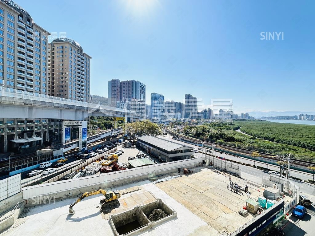 雪梨邊間免整理即可入住房屋室內格局與周邊環境