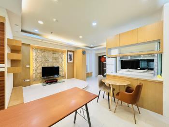 雪梨邊間免整理即可入住