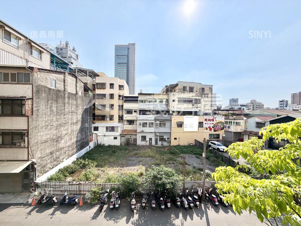 和宜極美３房車位露臺戶房屋室內格局與周邊環境