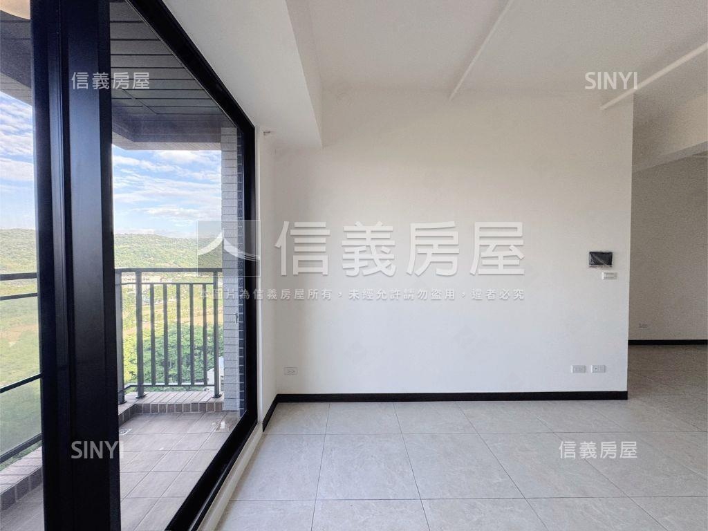 【詠遇】田園視野美四房房屋室內格局與周邊環境