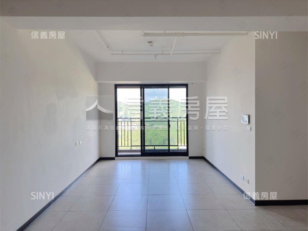 【詠遇】田園視野美四房房屋室內格局與周邊環境