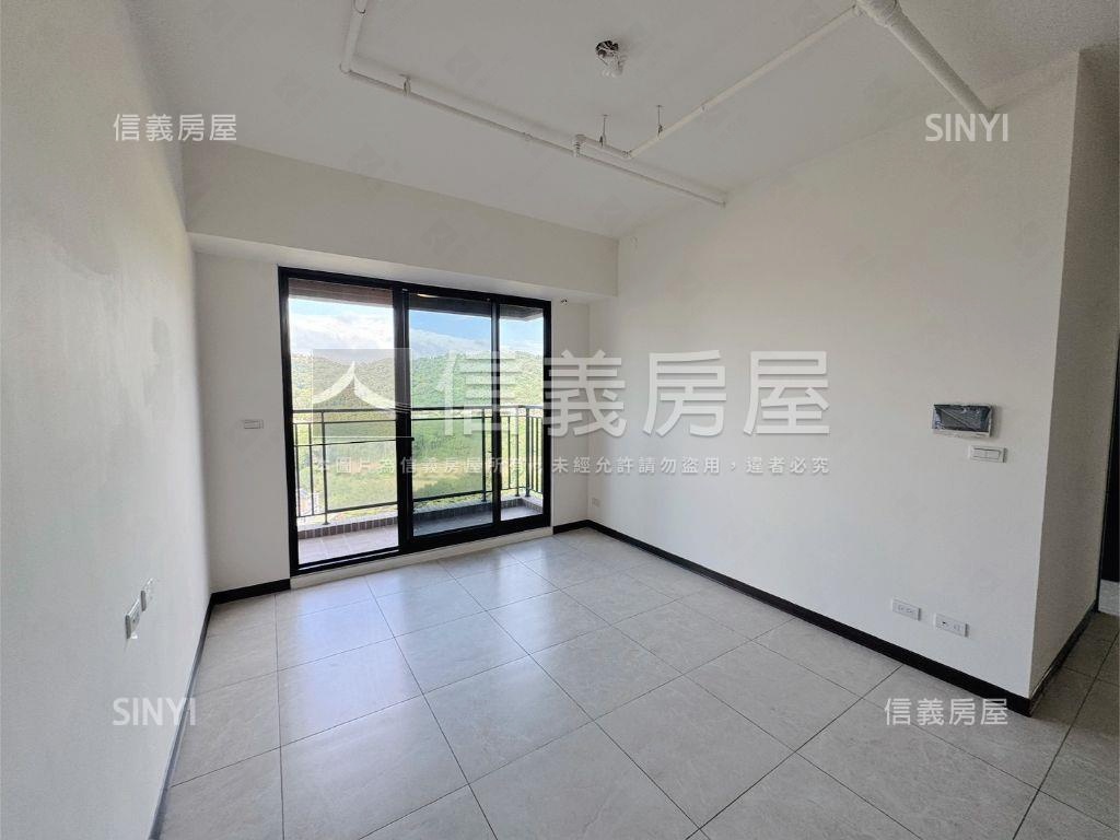 【詠遇】田園視野美四房房屋室內格局與周邊環境