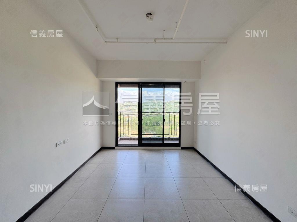 【詠遇】田園視野美四房房屋室內格局與周邊環境