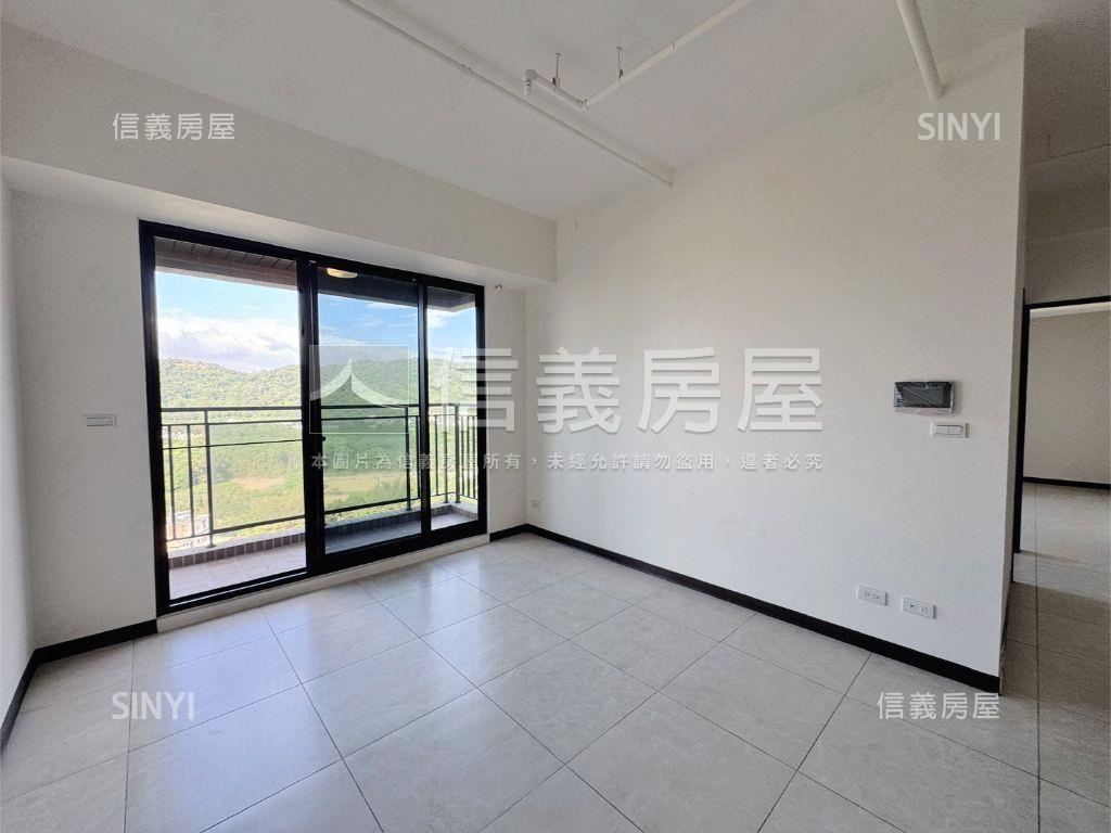 【詠遇】田園視野美四房房屋室內格局與周邊環境