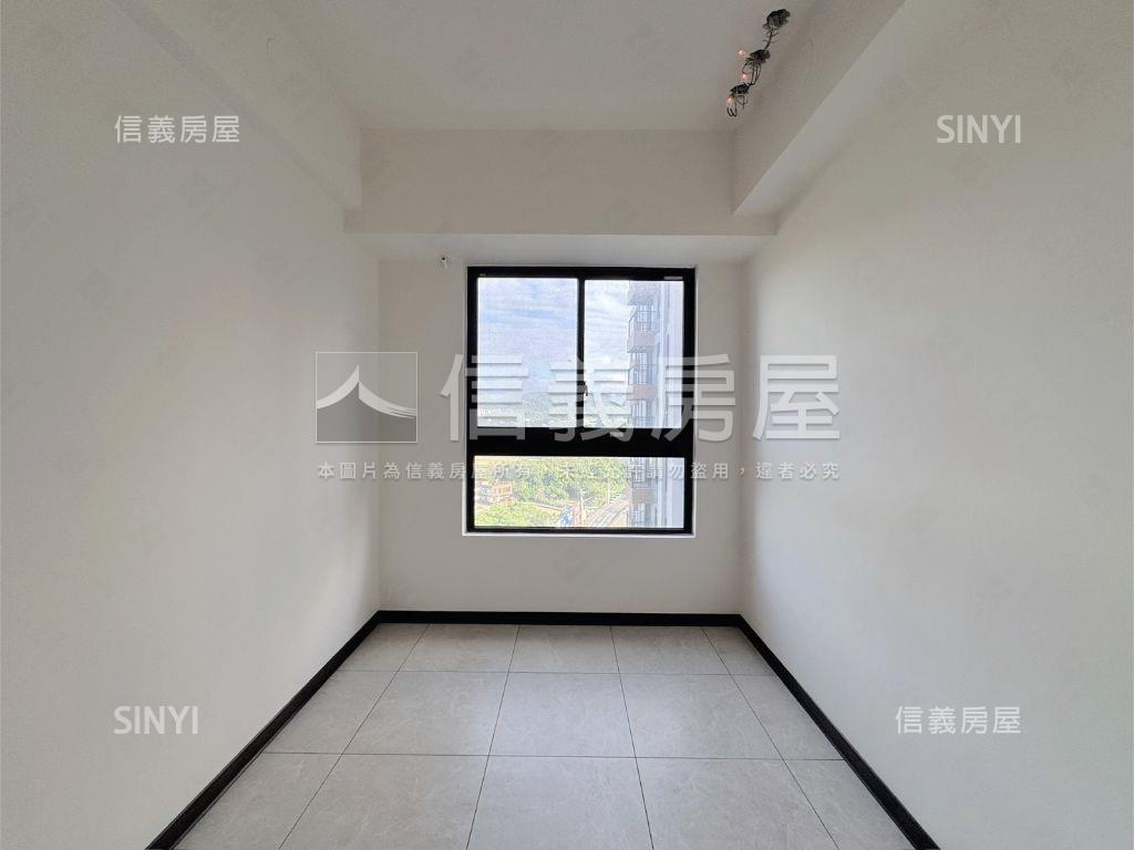 【詠遇】田園視野美四房房屋室內格局與周邊環境