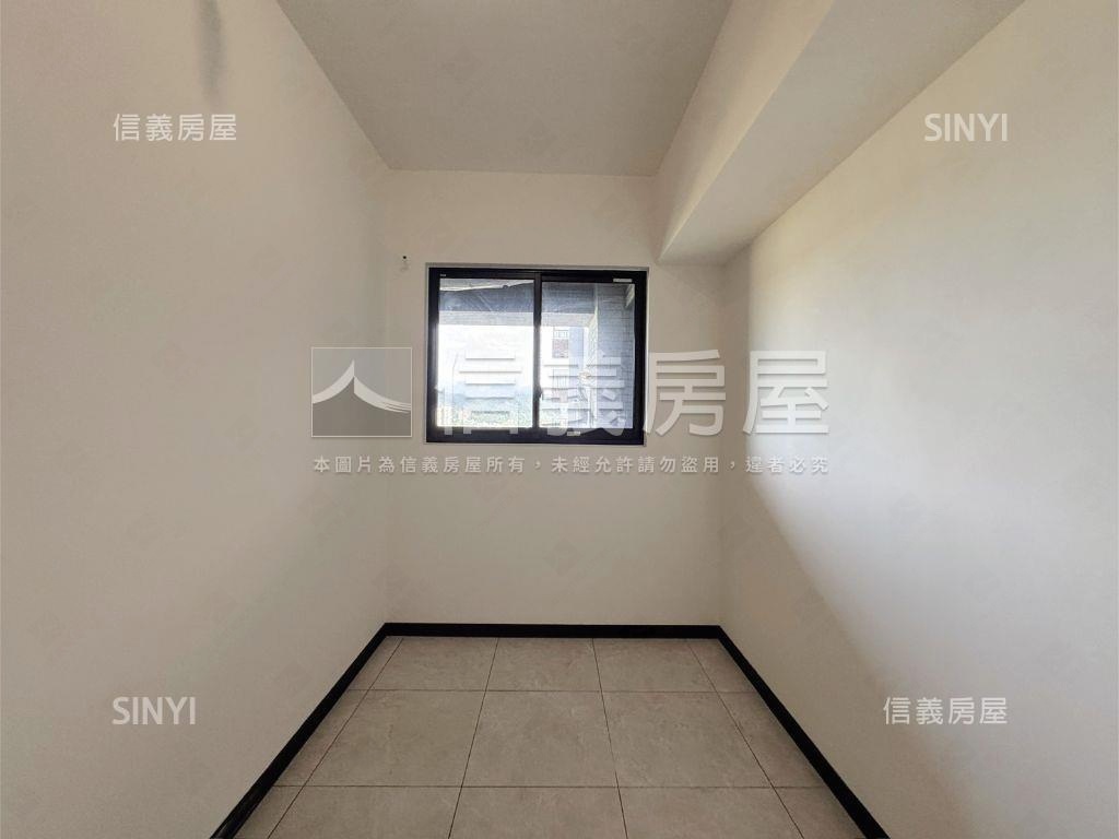 【詠遇】田園視野美四房房屋室內格局與周邊環境