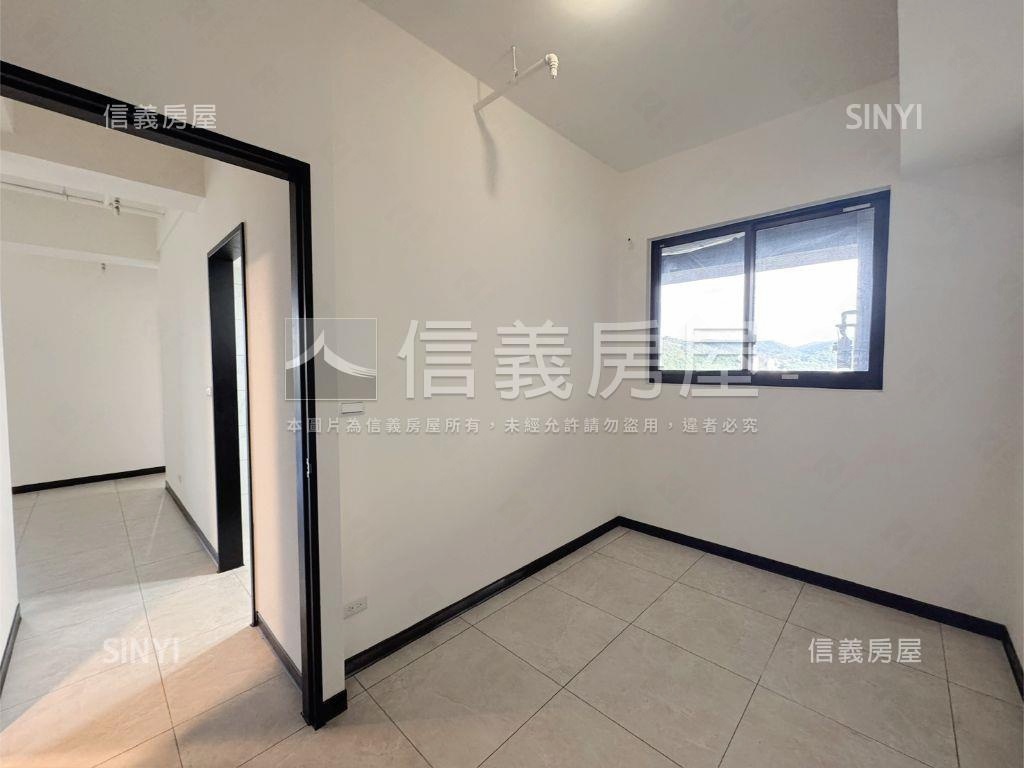 【詠遇】田園視野美四房房屋室內格局與周邊環境